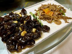-鹿鸣春饭店(总店)