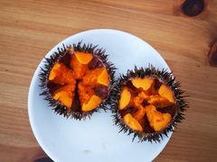 -海胆小馆(东北水饺·春柳店)