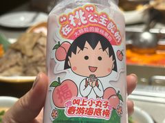 -海底捞火锅(太阳宫凯德mall店)