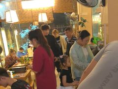 -00后的烤串·扬州地标烧烤(大运河博物馆店)