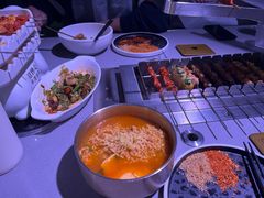 -丰茂烤串(全国首店)