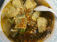 -苏晓玥·手作江南小吃(深圳北站店)