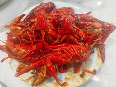 -和谐号蒸汽海鲜烤肉自助餐厅(欧亚新生活店)