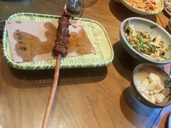 -鸽子窝(宋庄店)