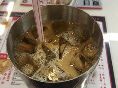 -华星冰室(湾仔店)