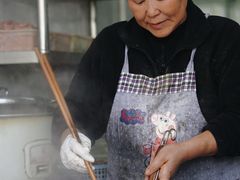 -陈记锅盖面(长江路店)