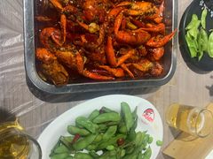 -李叔叔虾蟹大排档(青羊店)
