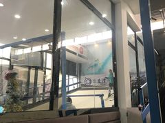 -零度滑雪室内训练中心(莘庄店)
