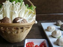 -同仁四季椰子鸡(福田车公庙店)