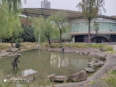 -苏州河梦清园环保主题公园