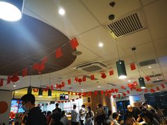 -麦当劳(三星城首创奥莱店)