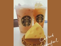 -星巴克(钦江路店)