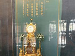 -承德避暑山庄景区