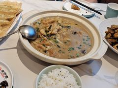 -老济南·地道济南菜(大明湖店)