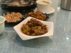 -茶油香闽南菜·花园餐厅(前埔店)