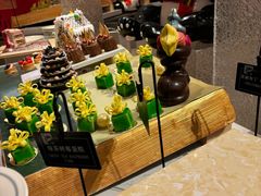 -北京中国大饭店