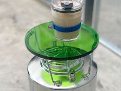 -CUBIC3三立方咖啡(凌空SOHO店)