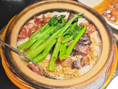 -顺峰顺水顺德菜(龙华店)