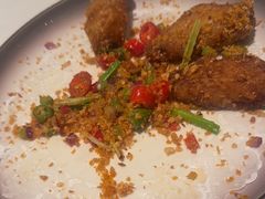 -八府香鸭·啫啫煲(华山路店)