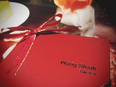 -王品牛排(郑州大卫城店)