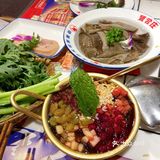 曾小贤的火锅店