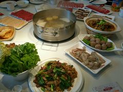 -焯牛潮汕牛肉火锅(云峰街创始店)