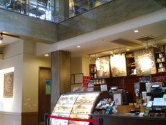 -星巴克臻选(成都宽窄巷子店)