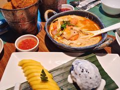 -帕蓝·暹罗料理(曲阳店)