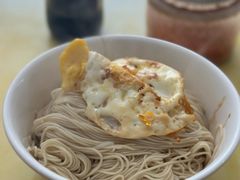 -庙桥肠肠面
