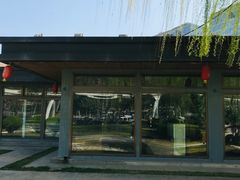 -唐城墙遗址公园
