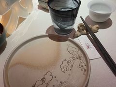 餐具摆设-悦江(梅奔中心店)