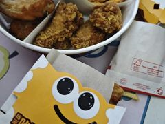 -麦当劳(开平潭江店)