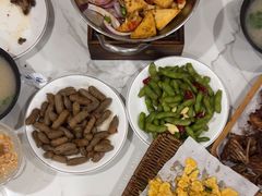 -新凯旋烧烤·燕姐千岛湖土菜