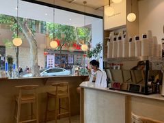 -常识咖啡common sense(春熙路店)