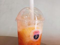 -PINTEA LAB(北京路店)