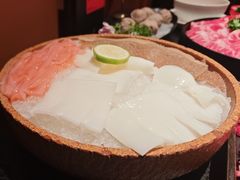 -色響火锅(恒隆广场店)