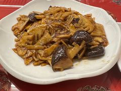烧二冬-玉华台饭庄(裕中西里小区店)