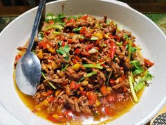 -井水小厨·湘菜(活力广场店)