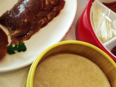 -红菜坊·烤鸭·川鲁宴(石园店)