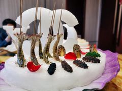-神洲四海大酒楼(王府井澳门中心店)