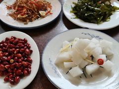 -尼玛藏家风味园(阿山食城店)
