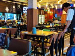 -功夫怪兽·烧烤(珠江路店)