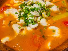 -火塘云南烧烤大排档