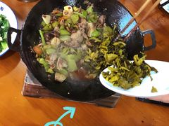 -张氏父子常德肠子馆(红星总店)