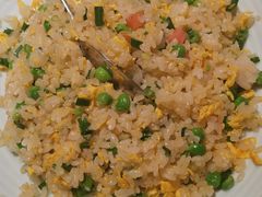 扬州炒饭-老头儿油爆虾·知味杭州(爱琴海购物中心)