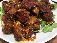 -清真·益鑫羊肉手抓馆(花园北街店)