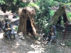 -沕沕水生态风景区