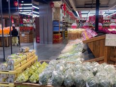 -果蔬好生活超市(乐堤港店)