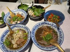 -通思密(CentralWorld Fl 3)