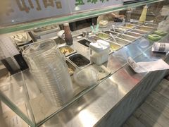 -宝珠奶酪(浦东金桥店)